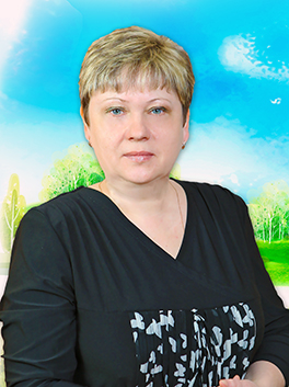 Воспитатель высшей категории Жадан Елена Анатольевна